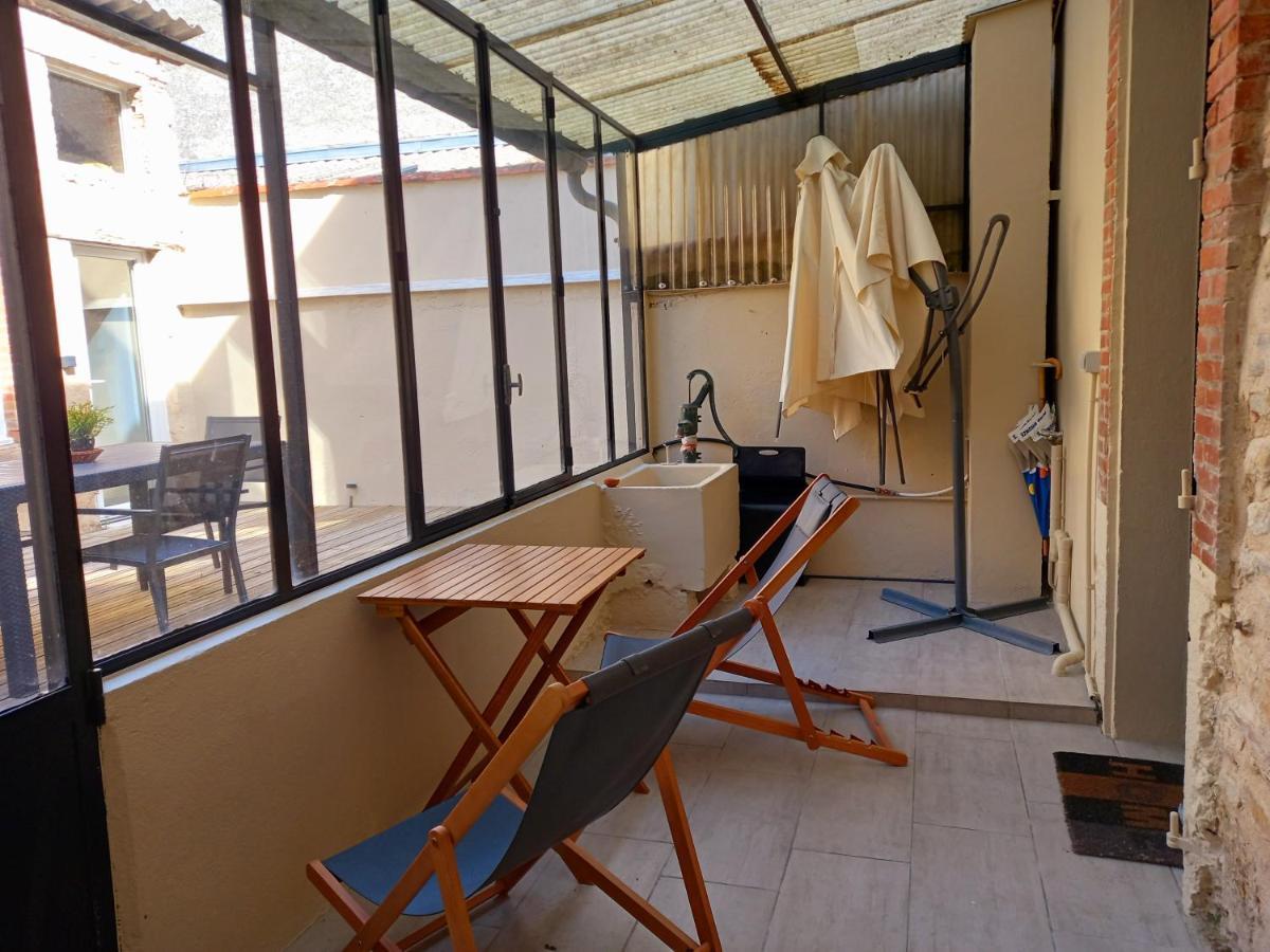 Appartement Terrasse Du Get Revel (Haute-Garonne)