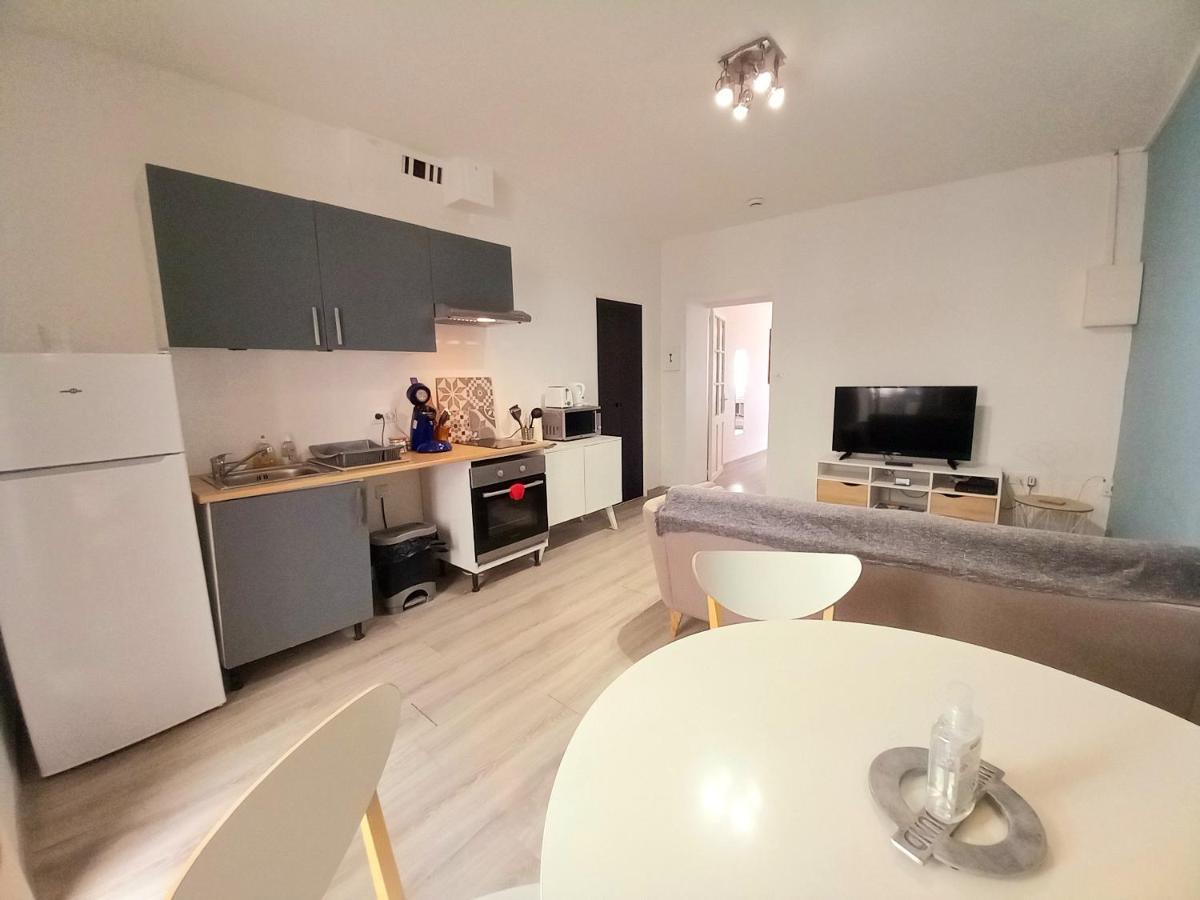 Terrasse Du Get Appartement Revel (Haute-Garonne)