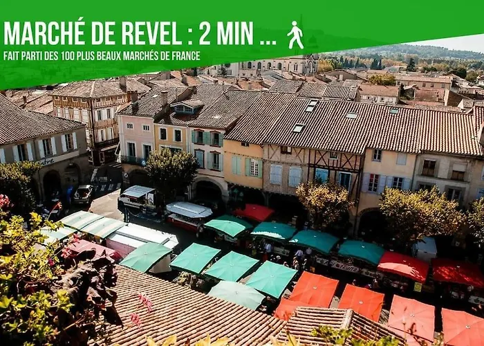 Terrasse Du Get