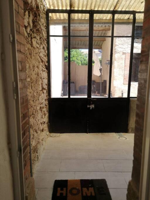 Terrasse Du Get Apartment Revel (Haute-Garonne)