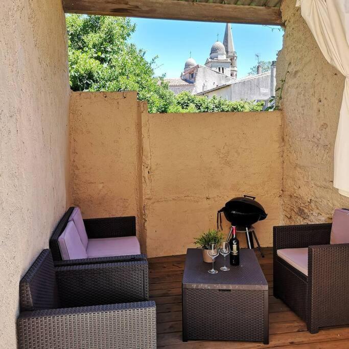 Apartment Terrasse Du Get Revel (Haute-Garonne)