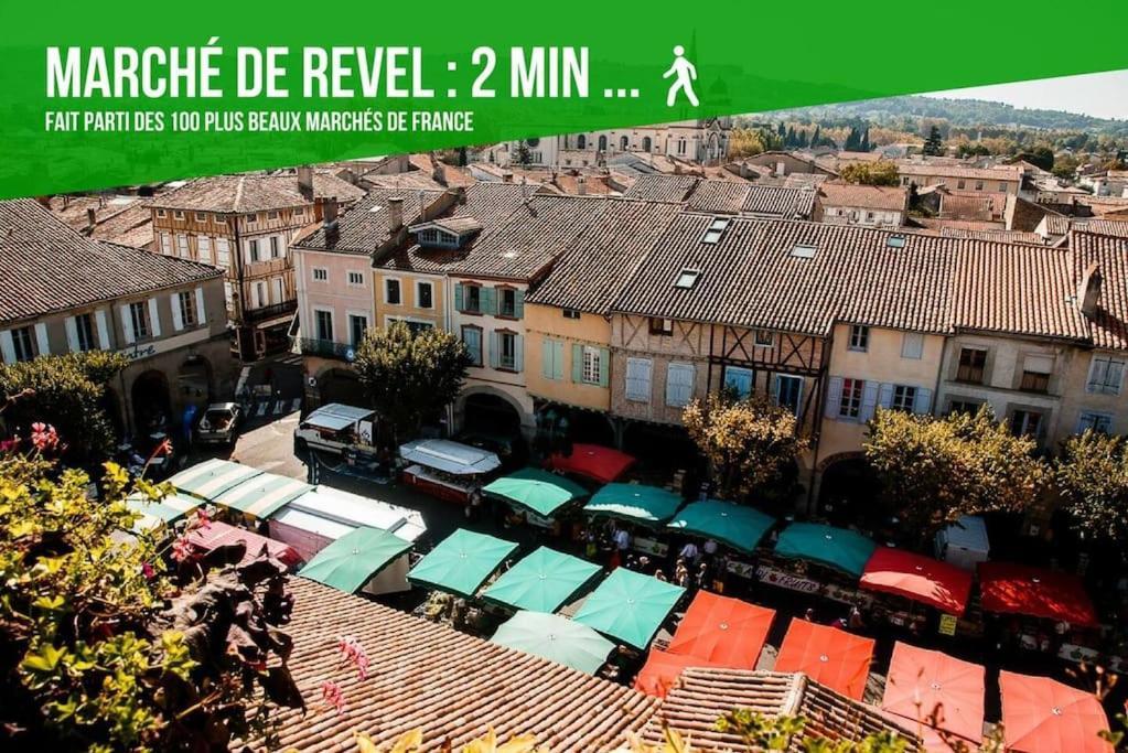 Terrasse Du Get *