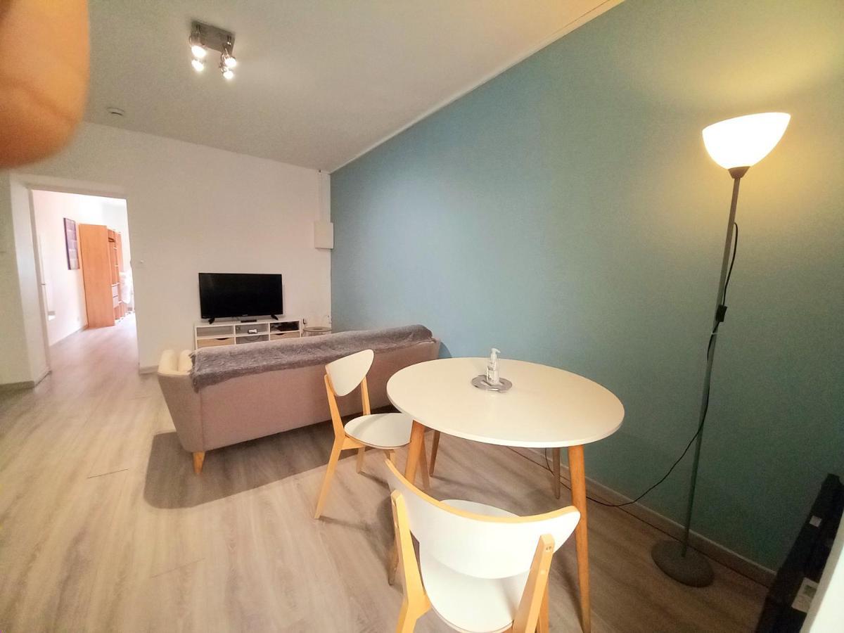 Terrasse Du Get Apartment Revel (Haute-Garonne)